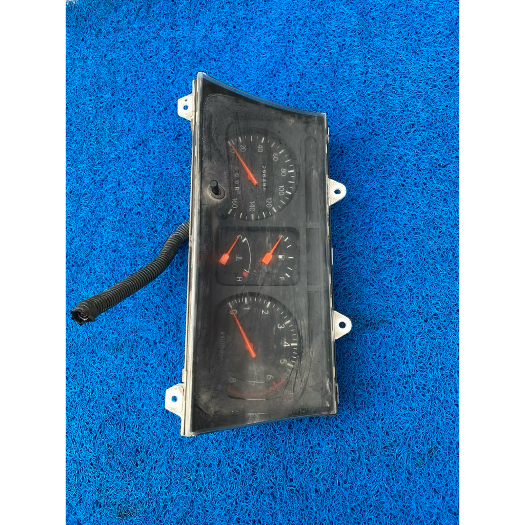 Speedometer Kijang Grand Ori Copotan