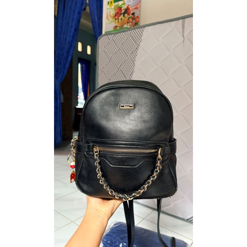 [PRELOVED] ENJI HIBI BACKPACK