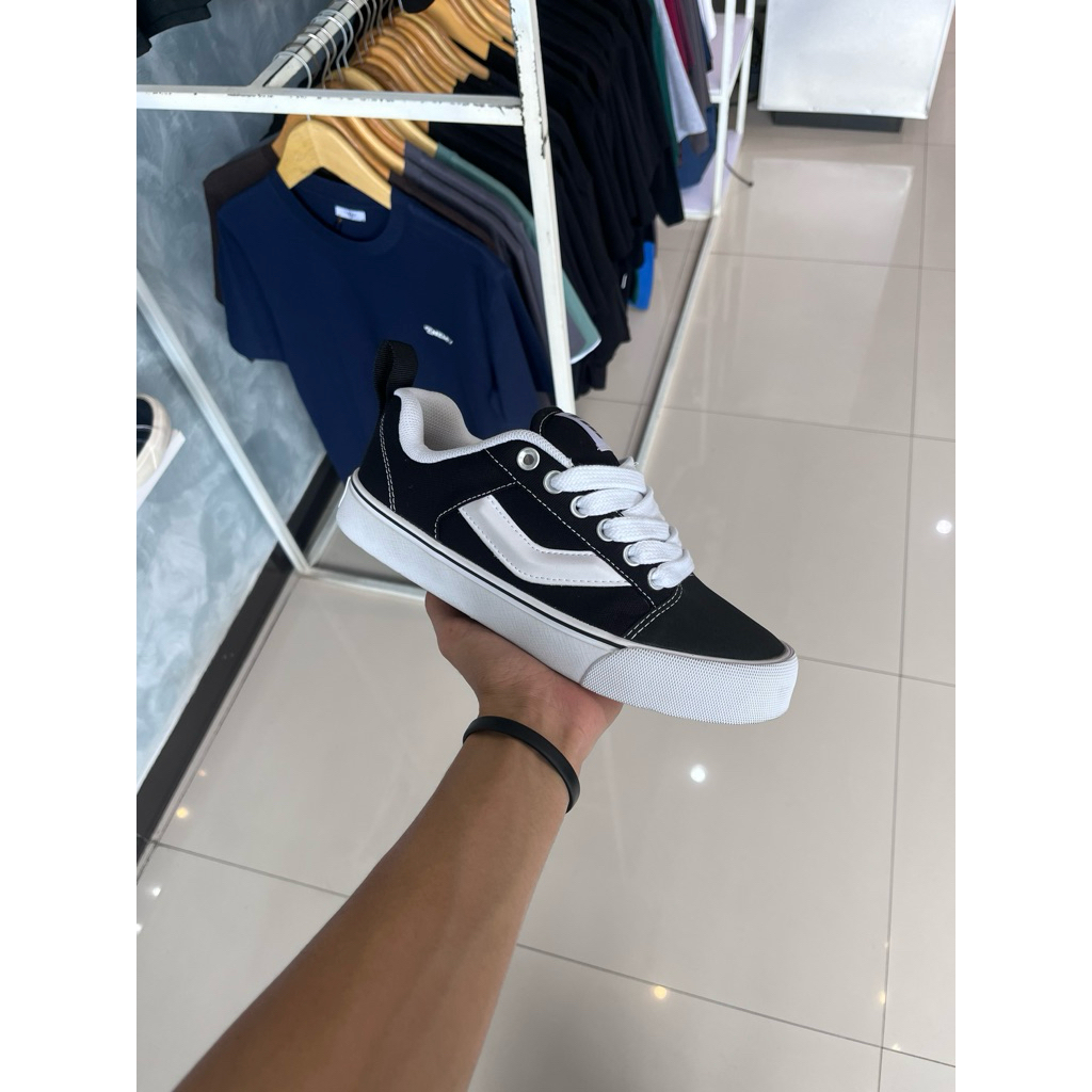 sepatu Ventela Fatboy pria