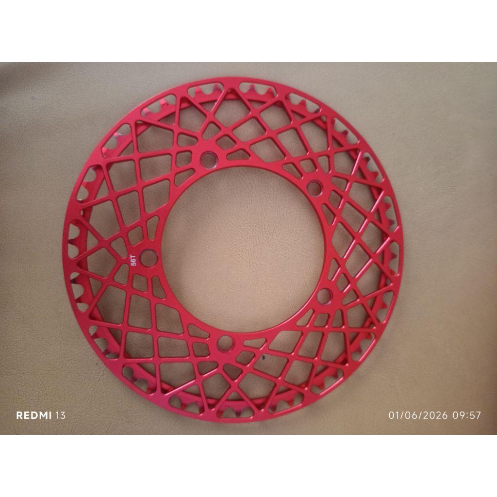 chainring 56t bcd130