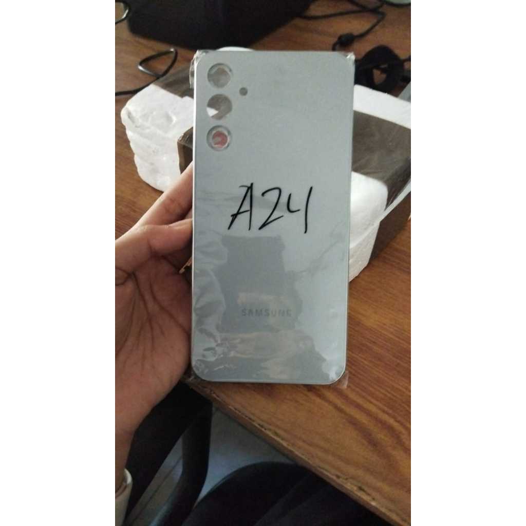 cover tutup belakang samsung A24