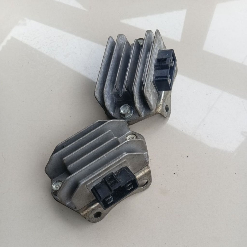 KIPROK CB150 OLD REGULATOR CB150 R