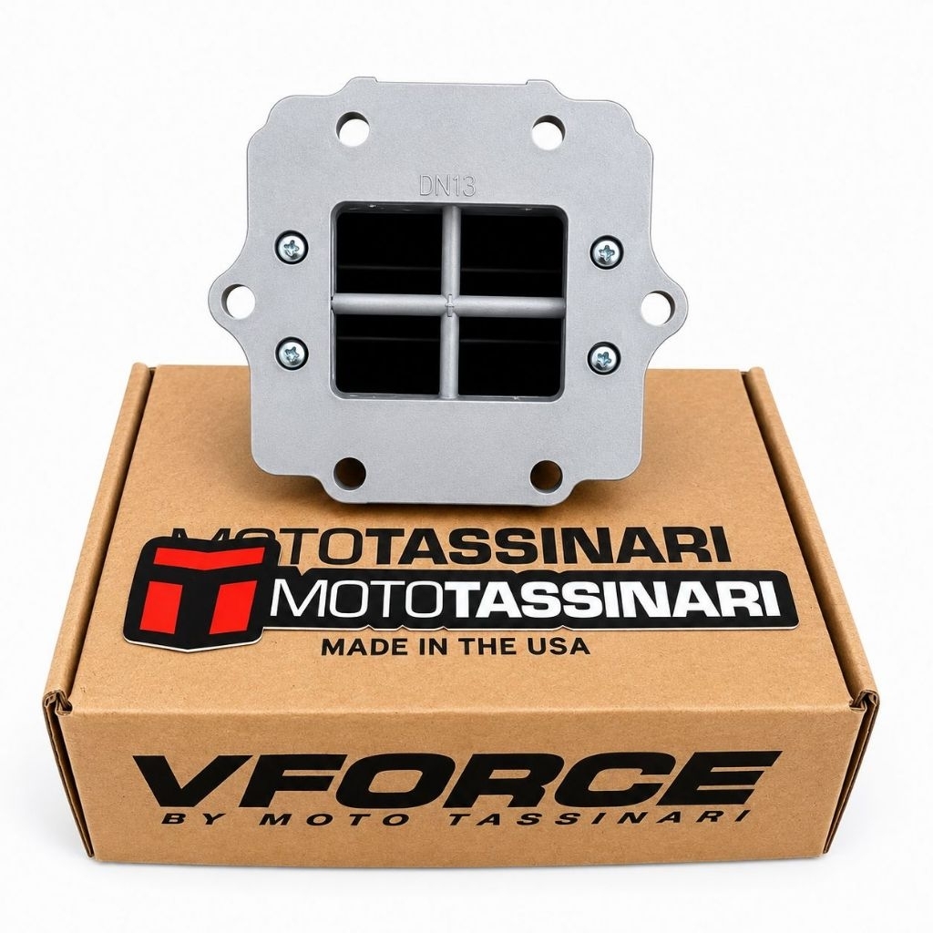 Vforce membran ninja 150r rr vforce2 ninja original