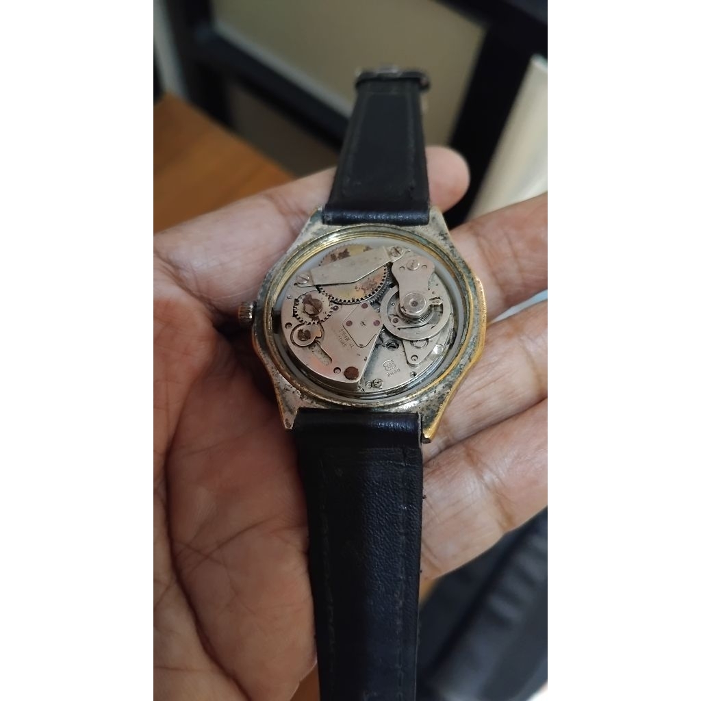 Jam KENT, Mati/Off