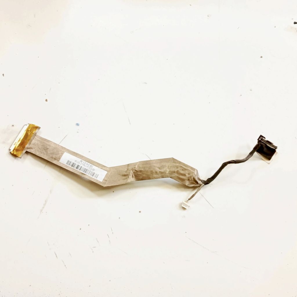 Kabel Fleksibel Lcd Laptop Hp Pavilion 6700 dv