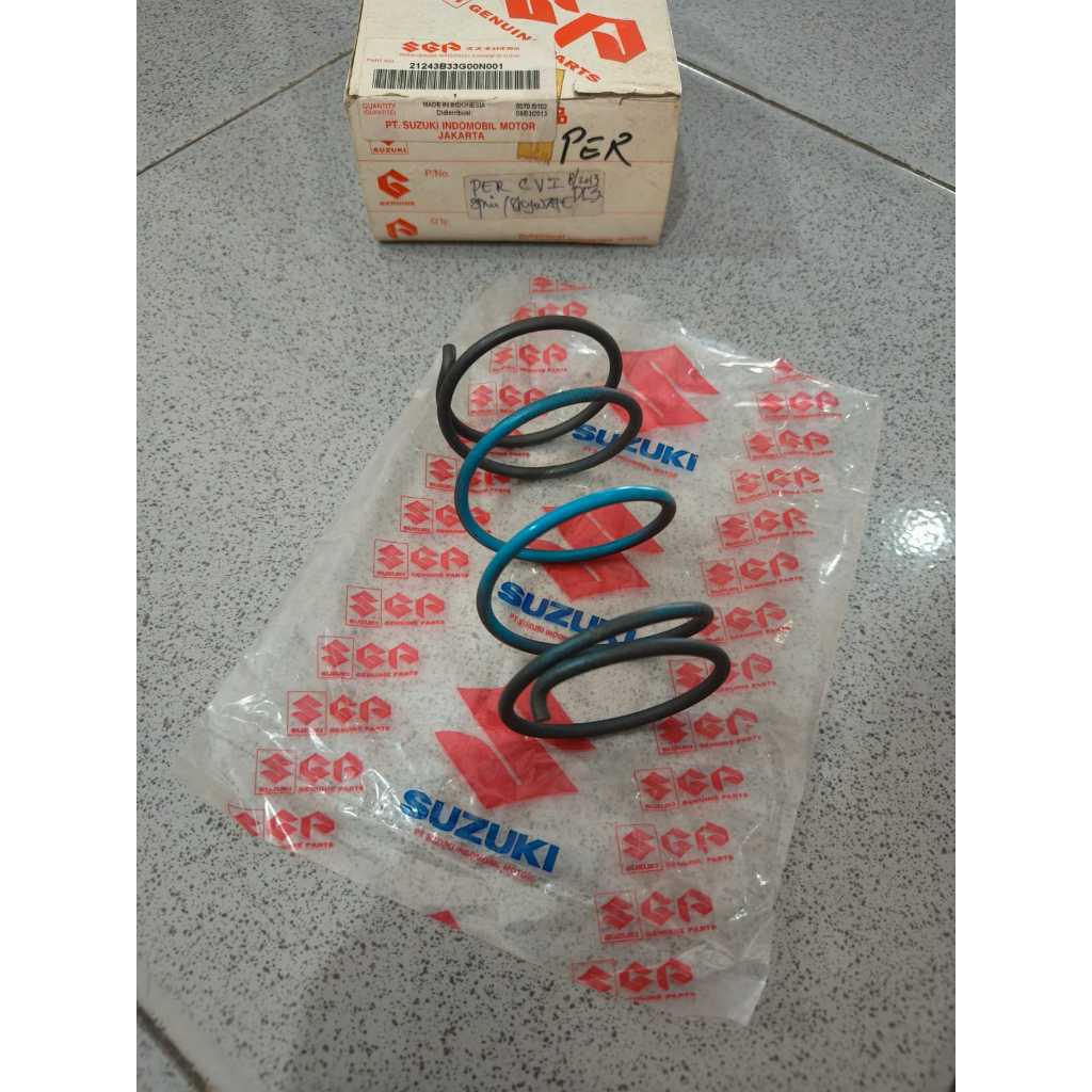 PER CVT SUZUKI SPIN SKYWAVE SKYDRIVE HAYATE ORIGINAL SGP