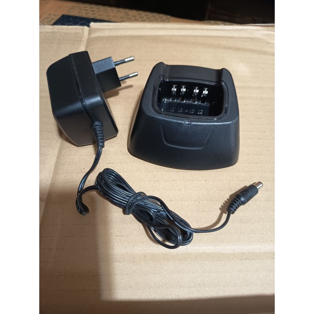 Charger HT Firstcom FC 136 Original