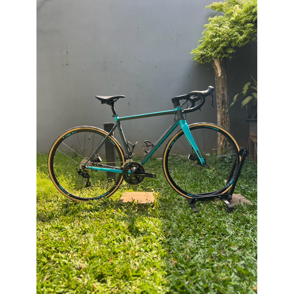 Polygon Strattos S5 Aloy Disc