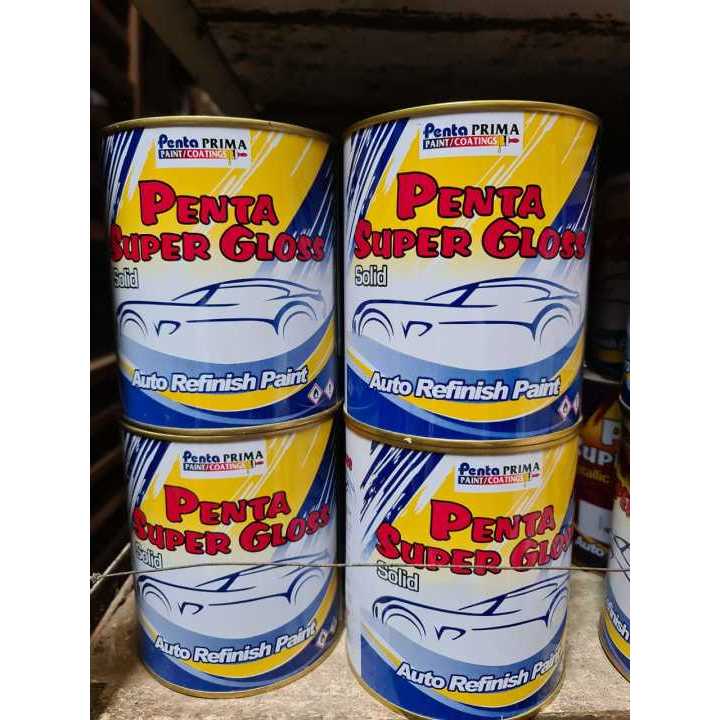 Cat Penta Super Gloss 200cc