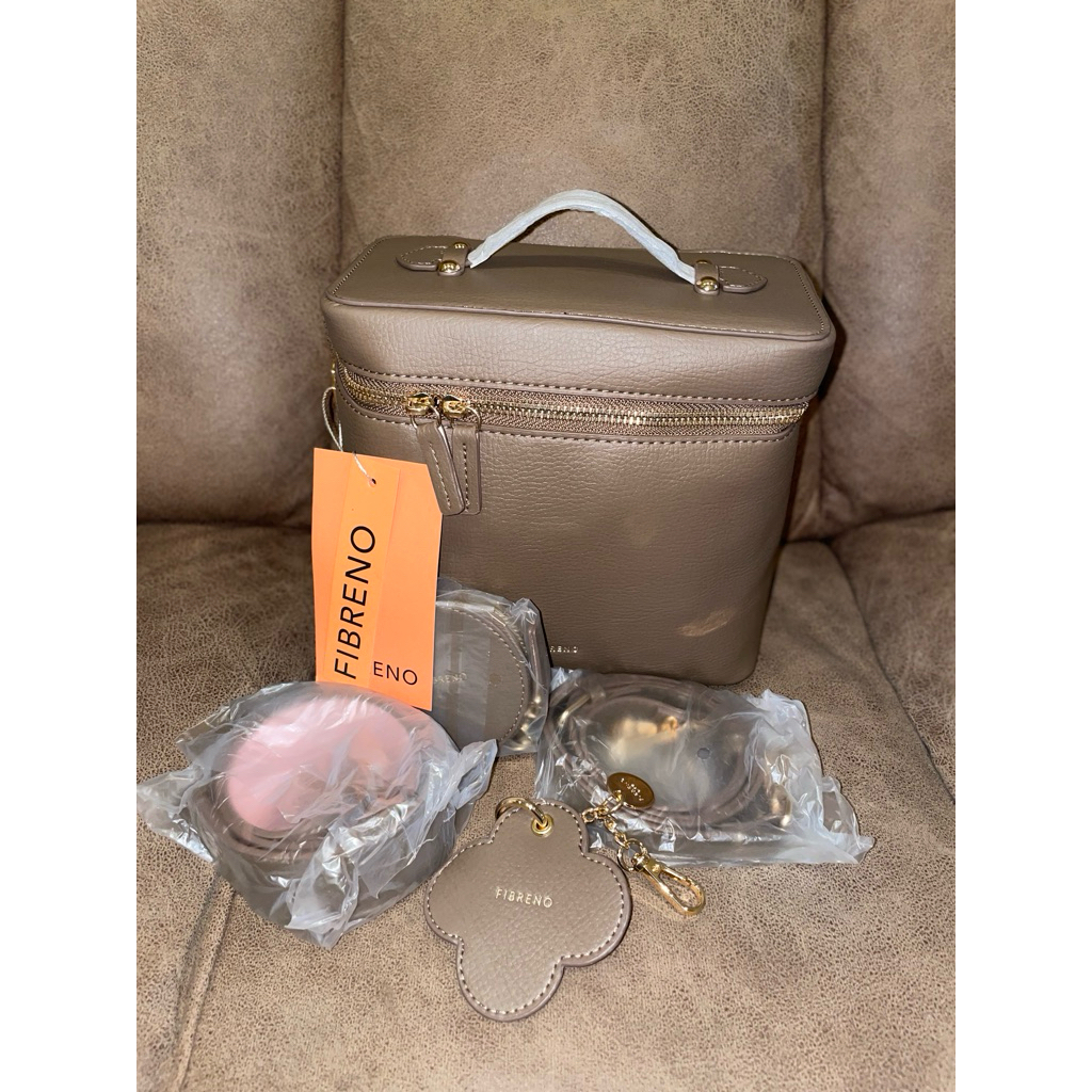vanity bag fibrenooo