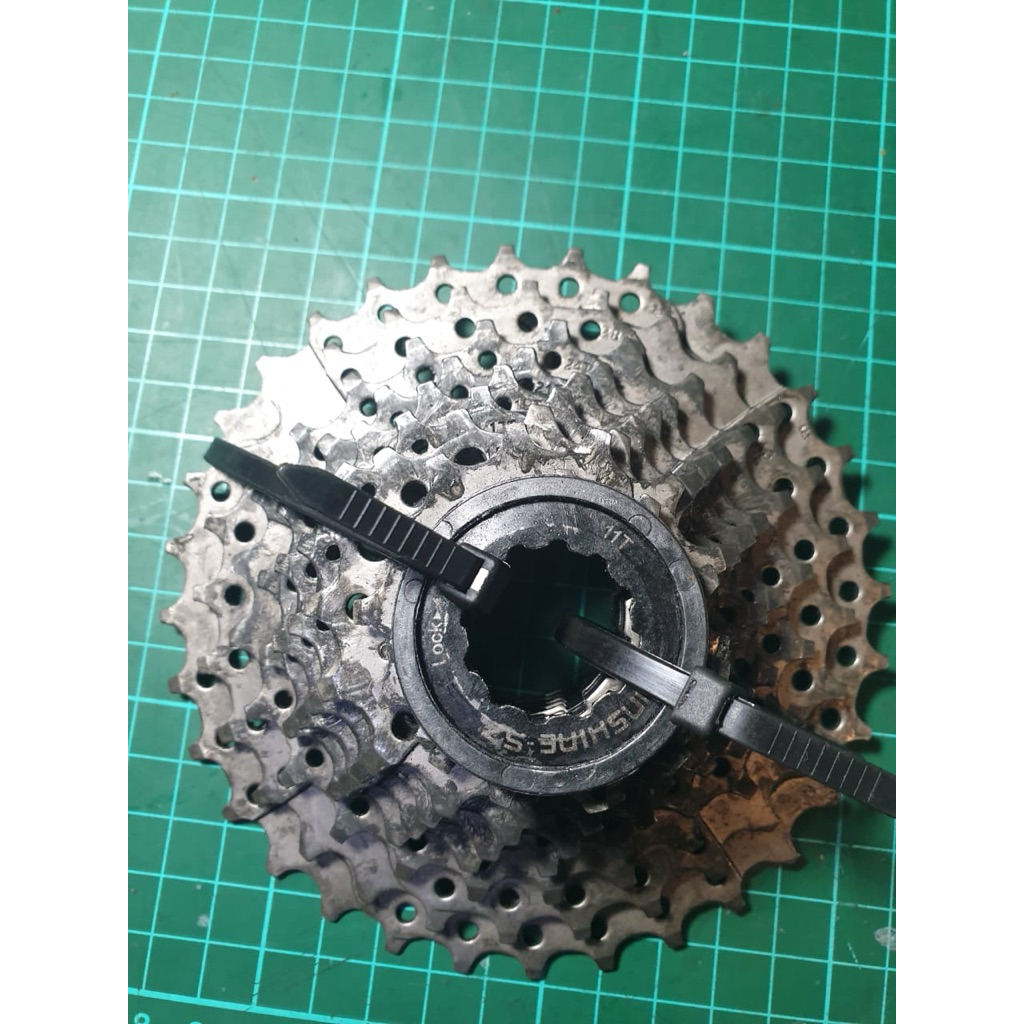 sprocket 9 speed 11-32 sunshine