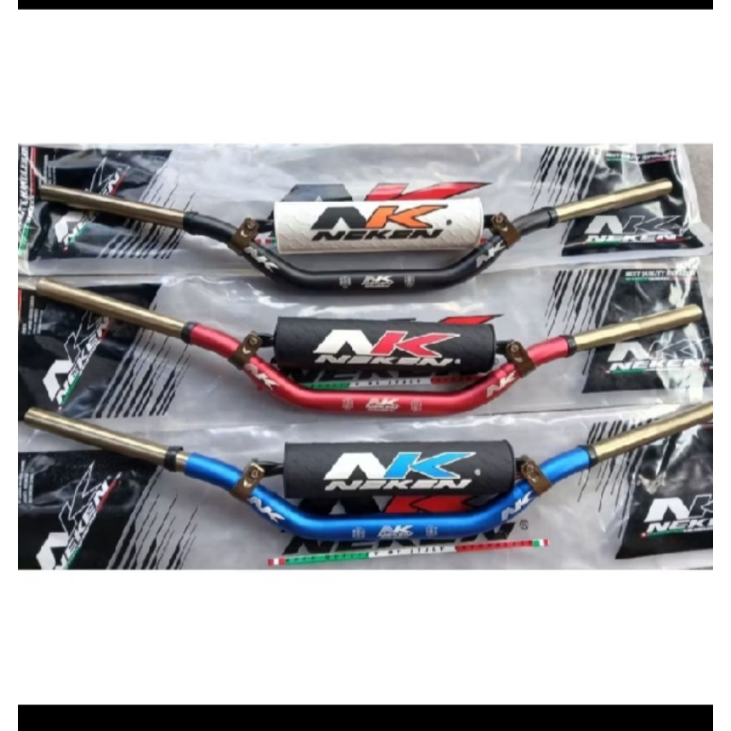 STANG,CROS,FATBAR,NEKEN,
