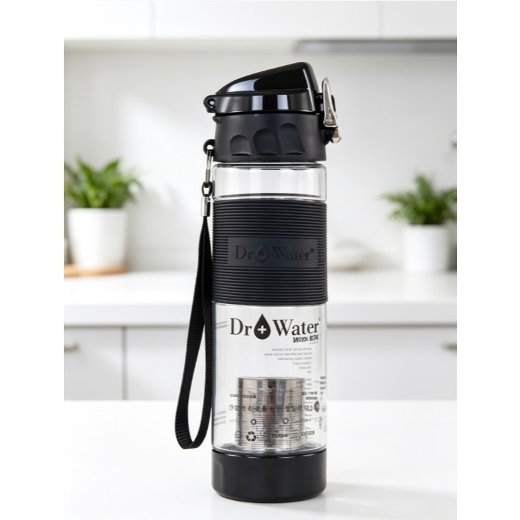 Dr Water Infinity Premium Original Tersegel