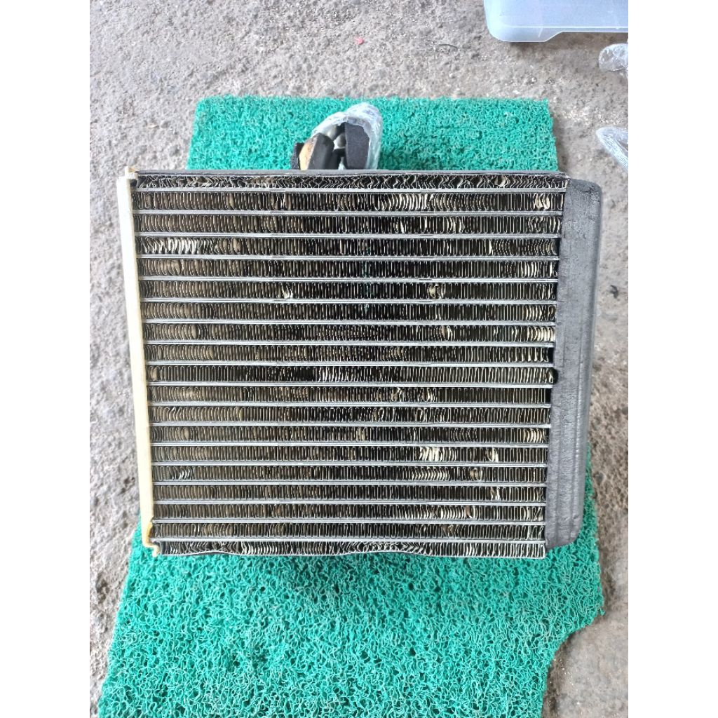 Evaporator Ac Camry Copotan Original