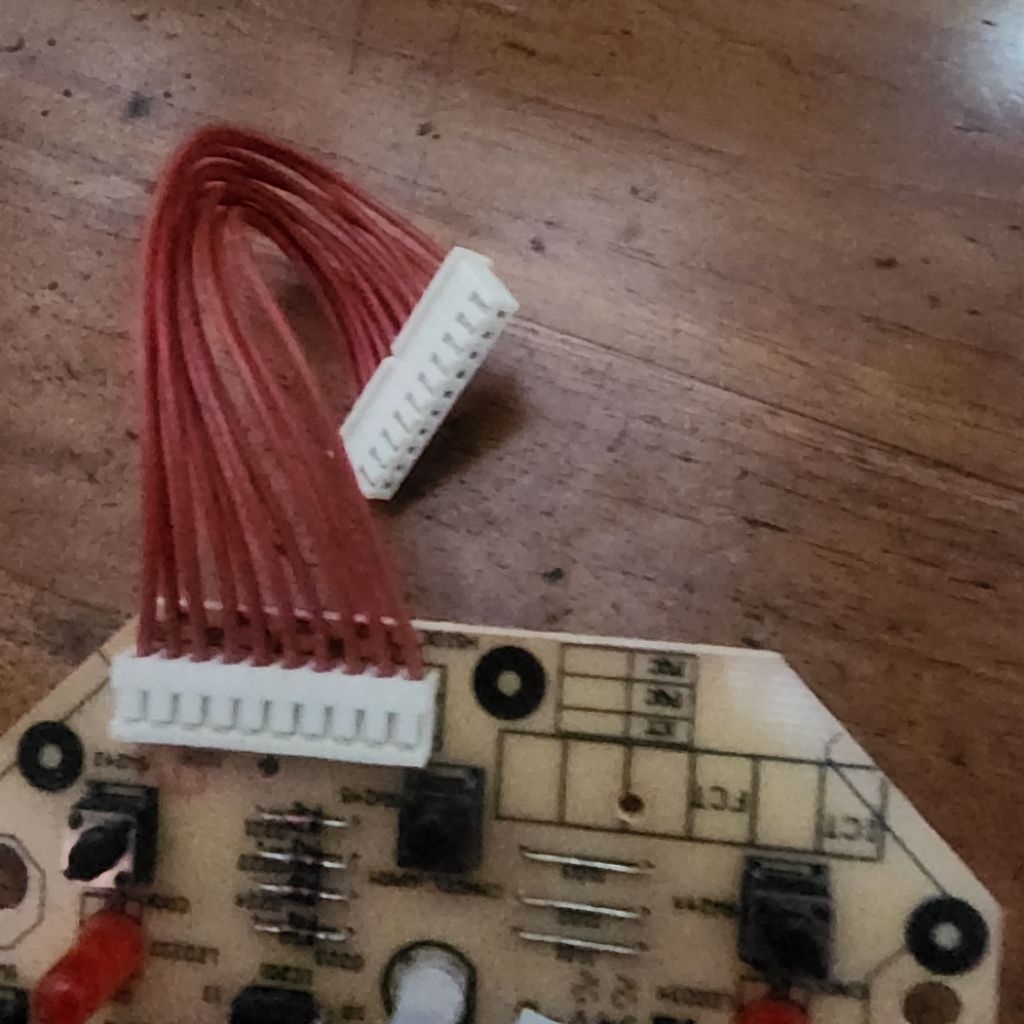 Modul PCB MagicCom YongMa SMC 3560.