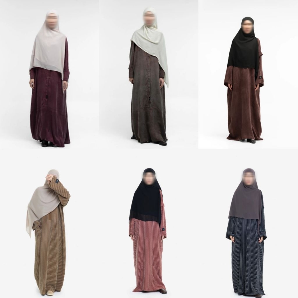 NWT taza | Fina Stripe 2.0, Tala, Leya 2.0, Teeqa | Knot & Kin
