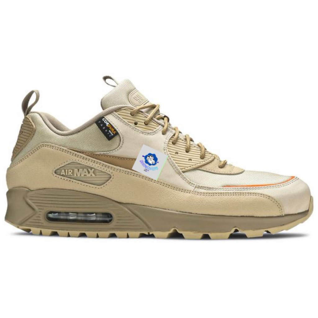 Sepatu Air max 90 surplus desert camo 39-44