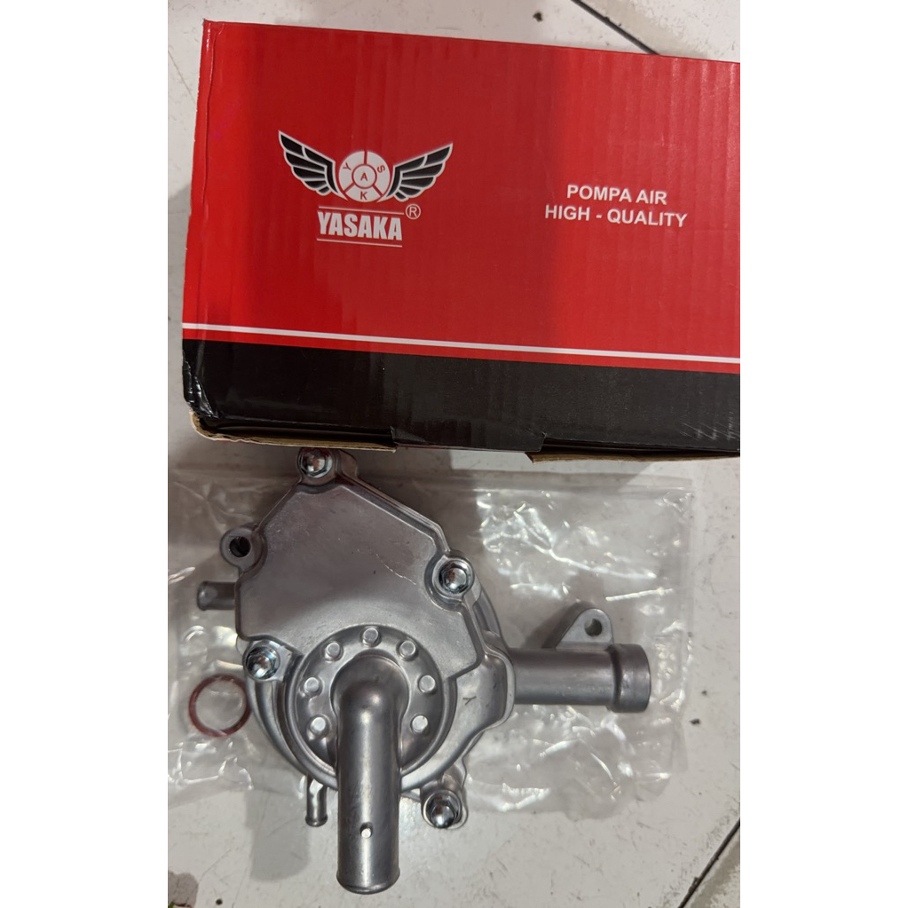 Water pump Komplit Vixion