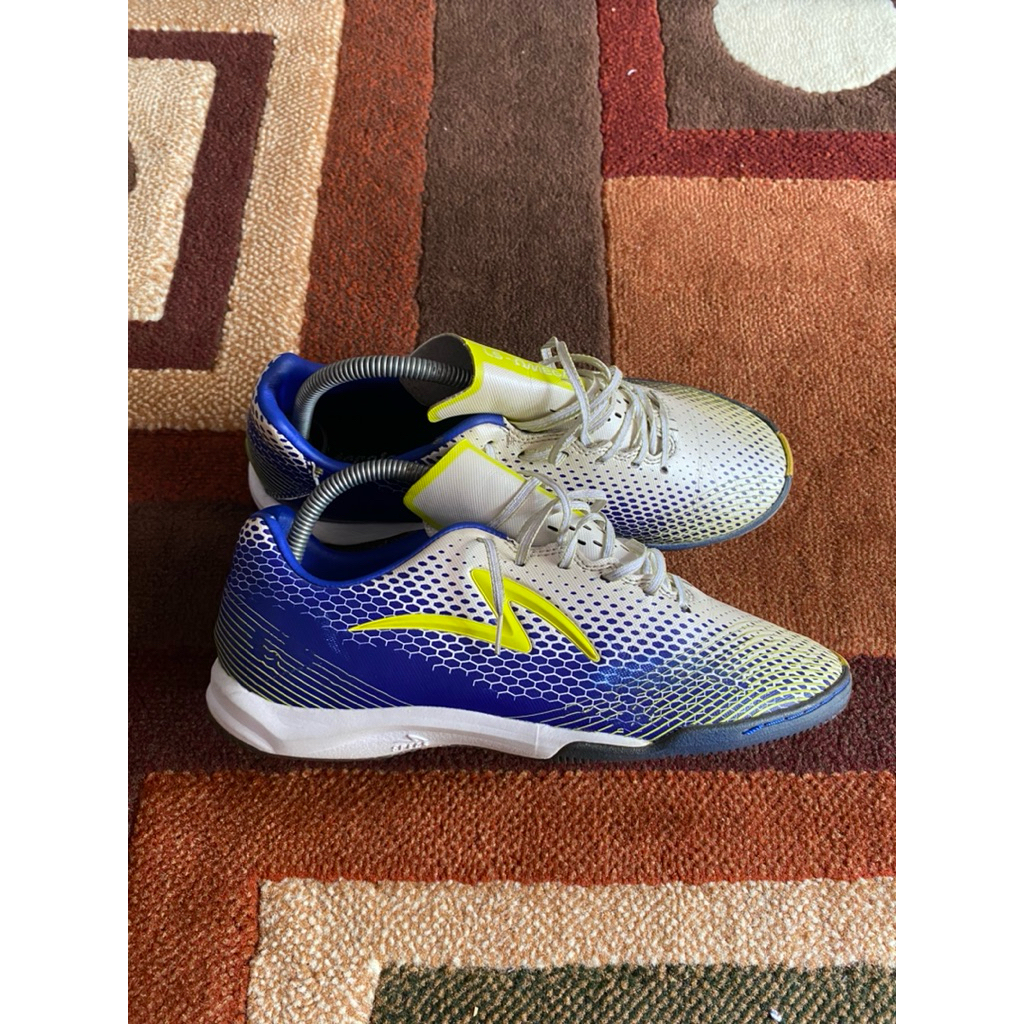 Specs Lightspeed Omega