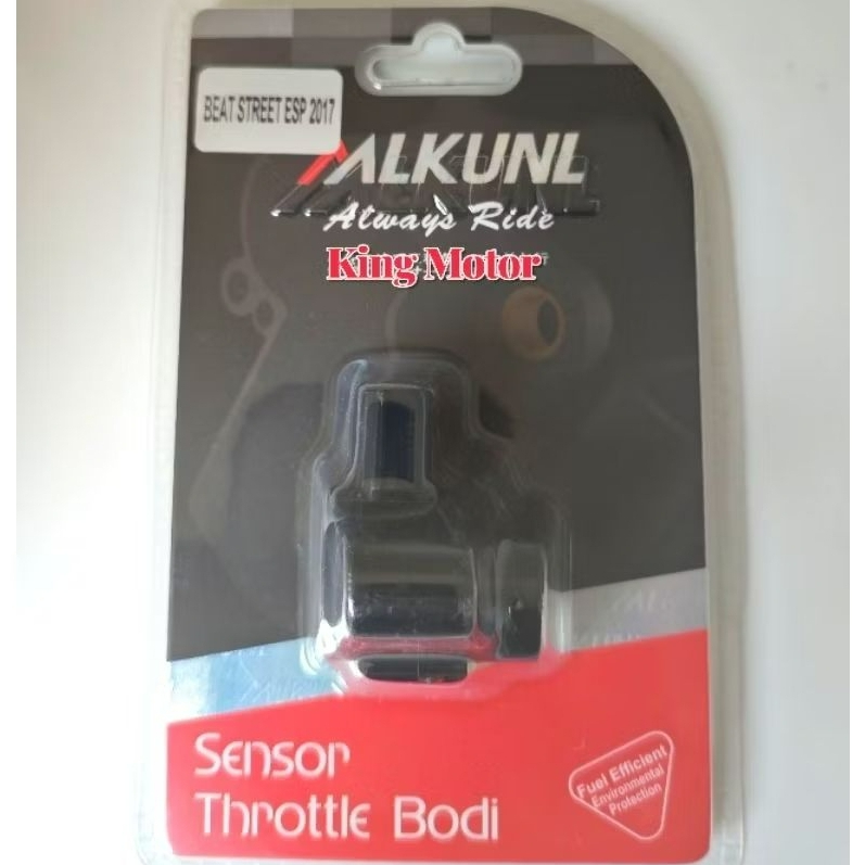 SENSOR TPS GAS MIKUNI BEAT STREET BEAT STREET ESP 2017 KUALITAS SUPER BAGUS