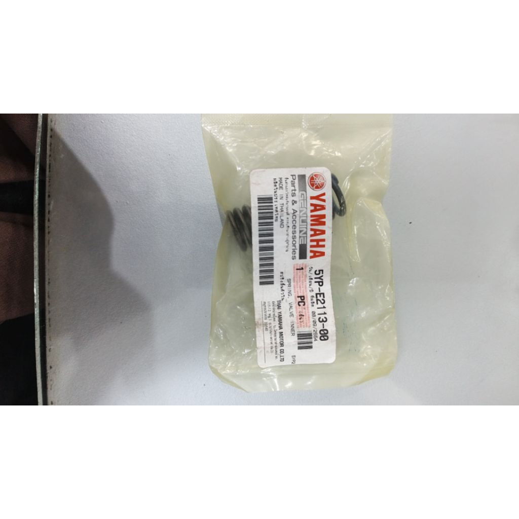 PER KLEP JUPITER MX ASLI ORIGINAL YAMAHA 5YP-E2113-00