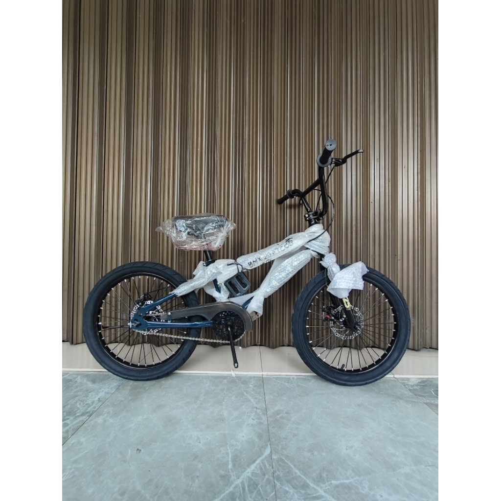 BMX 20 ATLANTIS 008DB