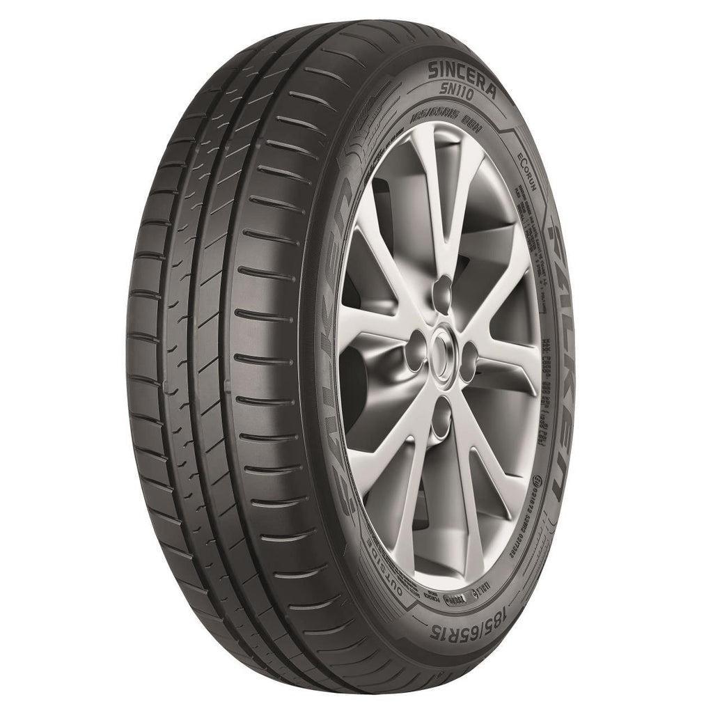 BAN MOBIL FALKEN 175/65 R14 TUBELESS