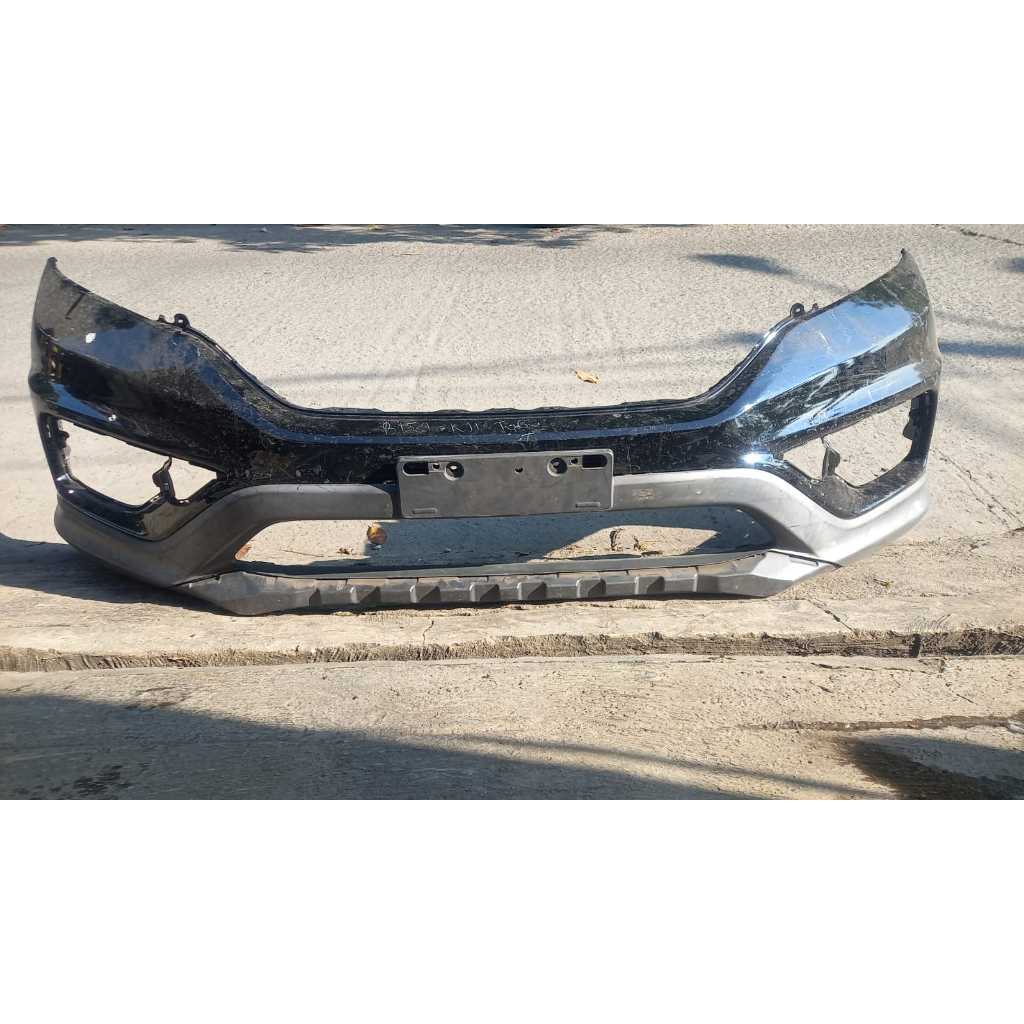 Bemper Depan Honda Crv 2016 - 2016