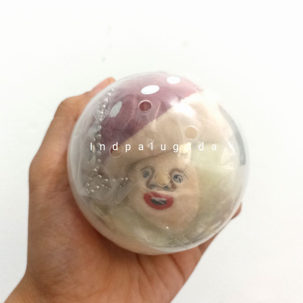 (BACA DESKRIPSI) Gacha Kobito Segel/Ganci Kobito