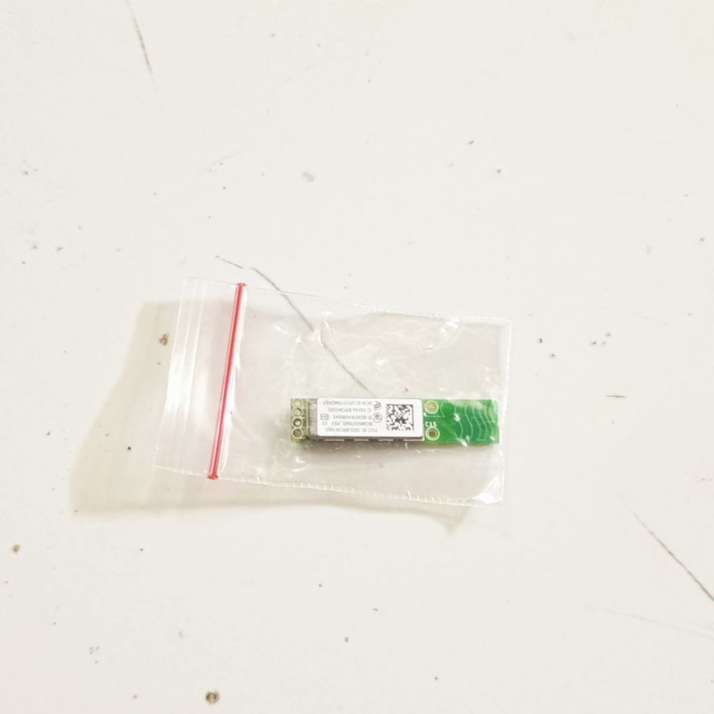 Modul Bluetooth Laptop Hp Probook 6550b