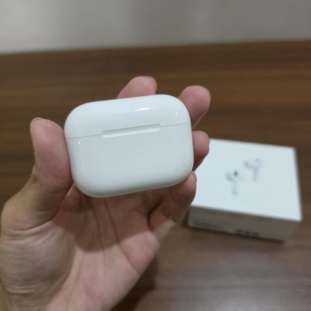 Apple Airpods Pro 3 (3rd Gen)