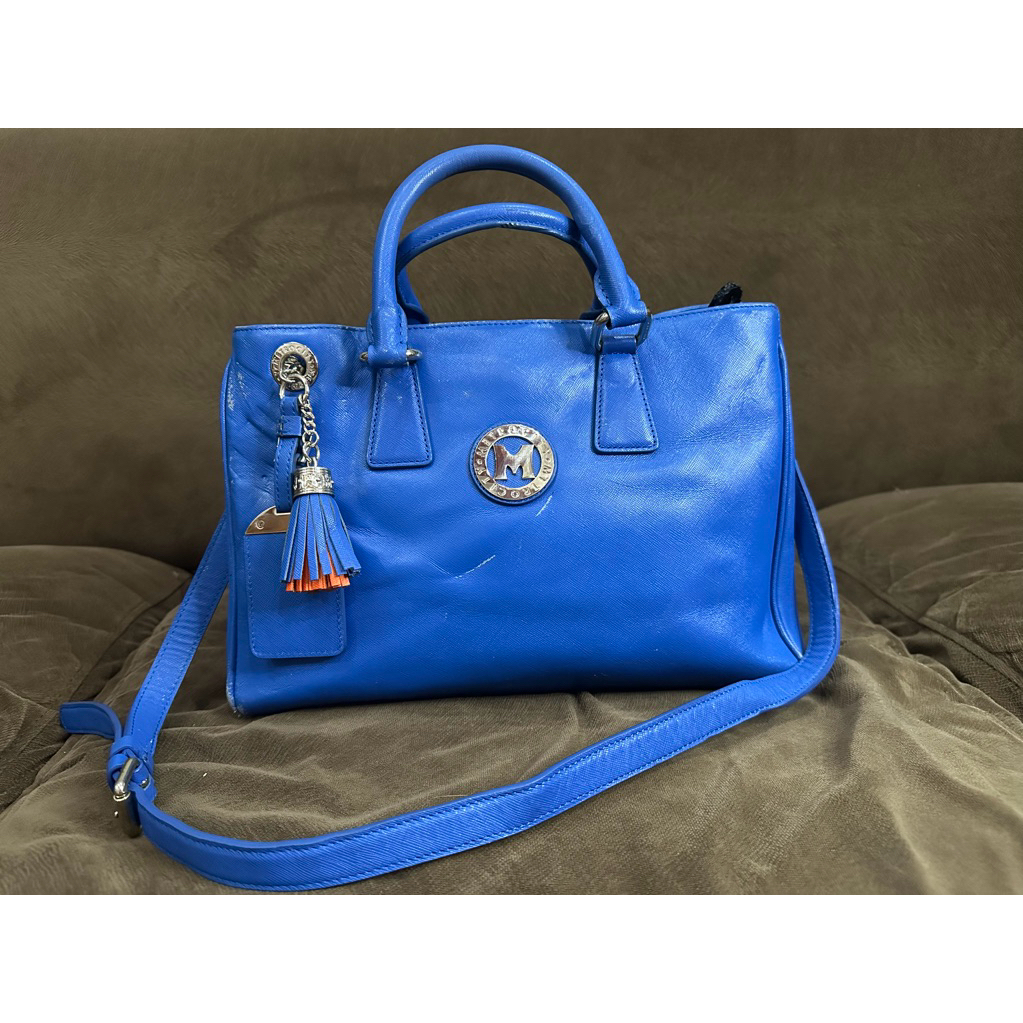 Metrocity hand bag original