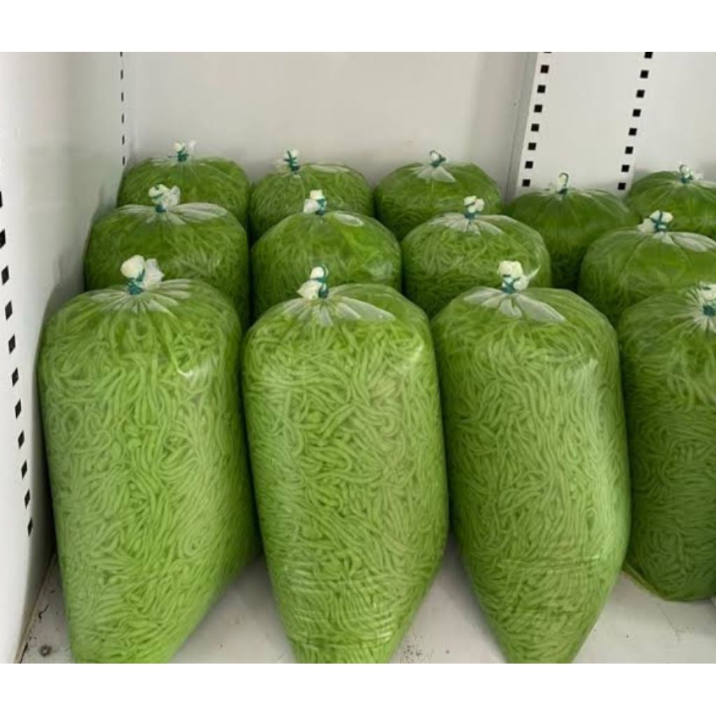 Cendol Dawet Ayu Gilar-Gilar UK 1kg
