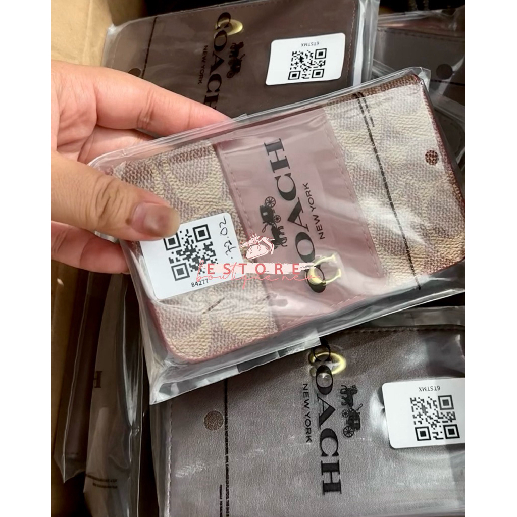 Dompet Ch Kulas
