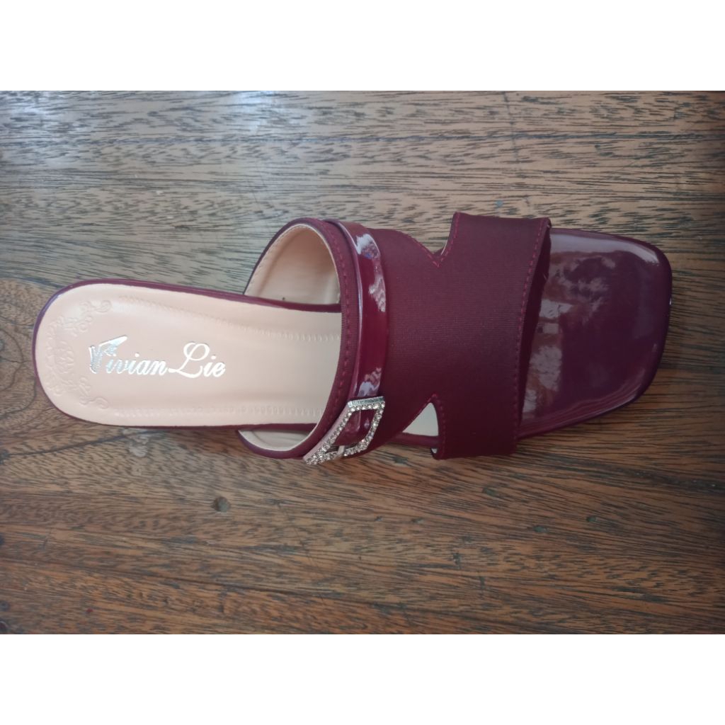 Vivian Lie Collection