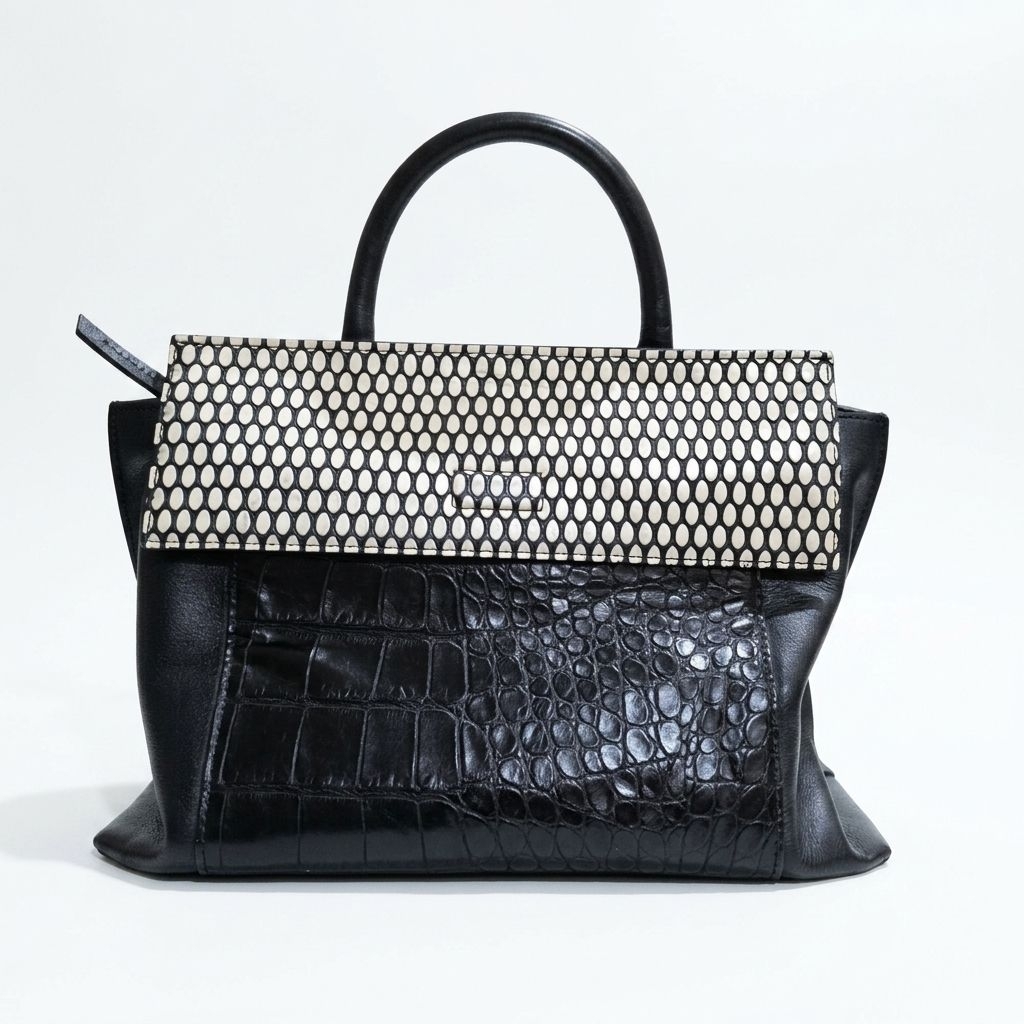 Tas Rounge & Lounge (Variasi 2) Preloved/Second