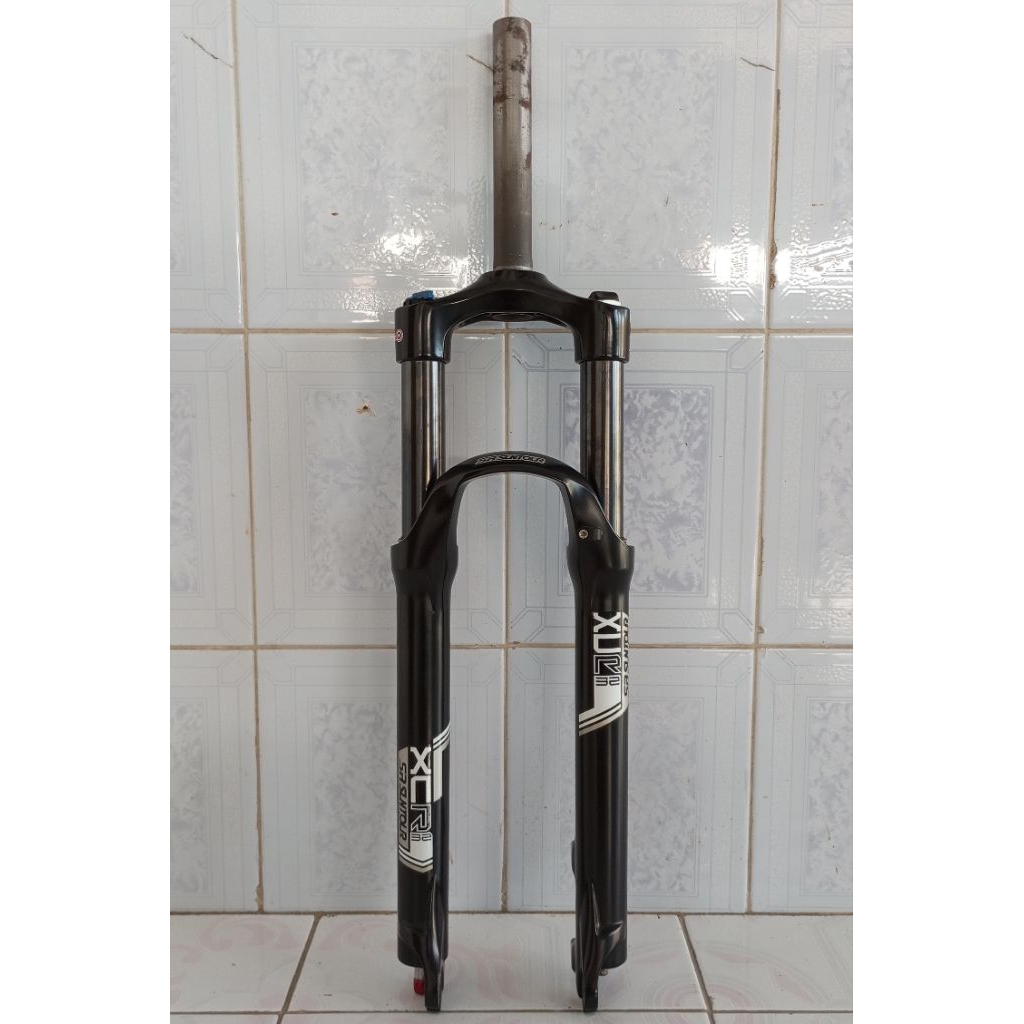 Fork 27,5 XCR 32 Angin