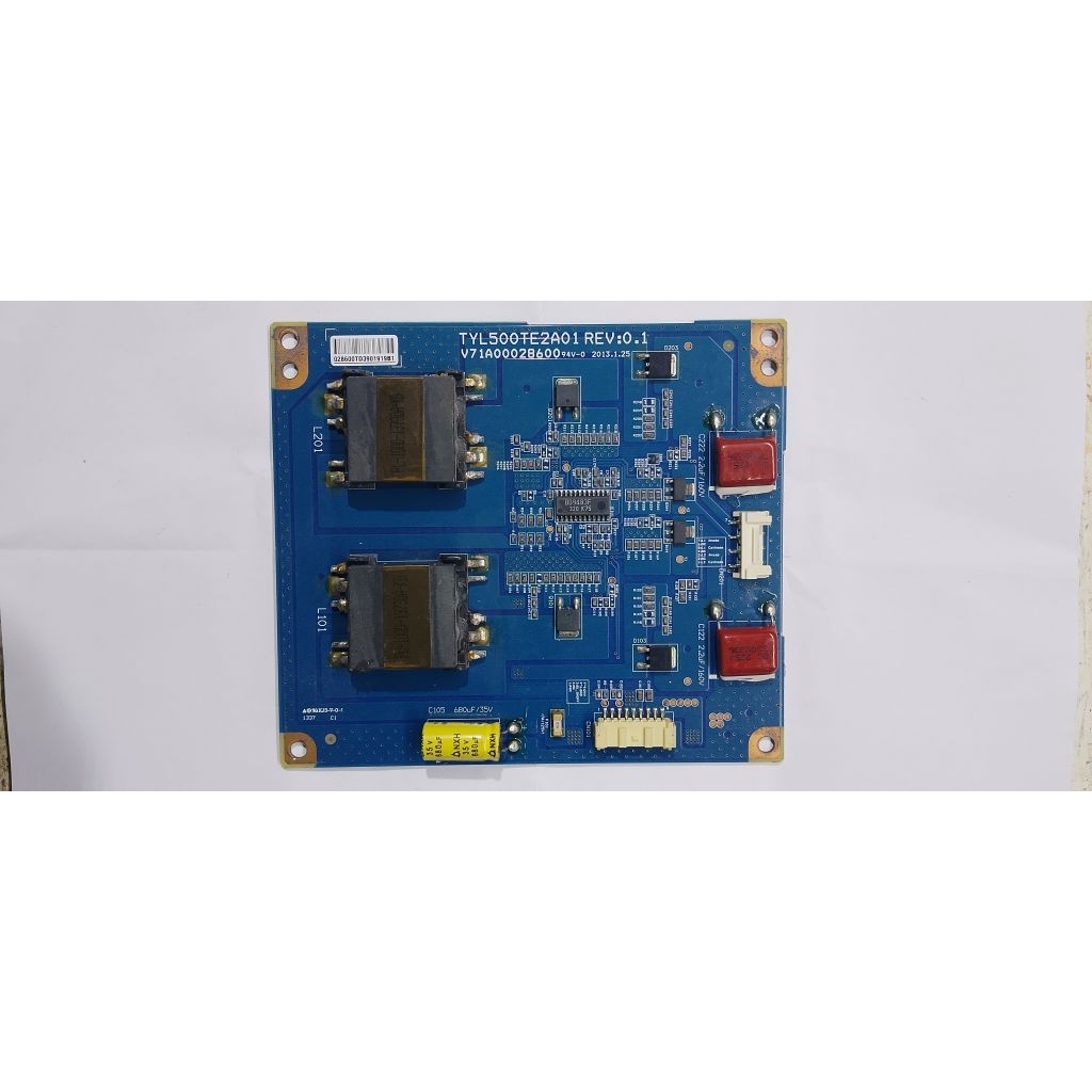 INVERTER TV TOSHIBA 50L2300VJ Balas Tv Toshiba 50L2300VJ BALAZ 50L2300VJ
