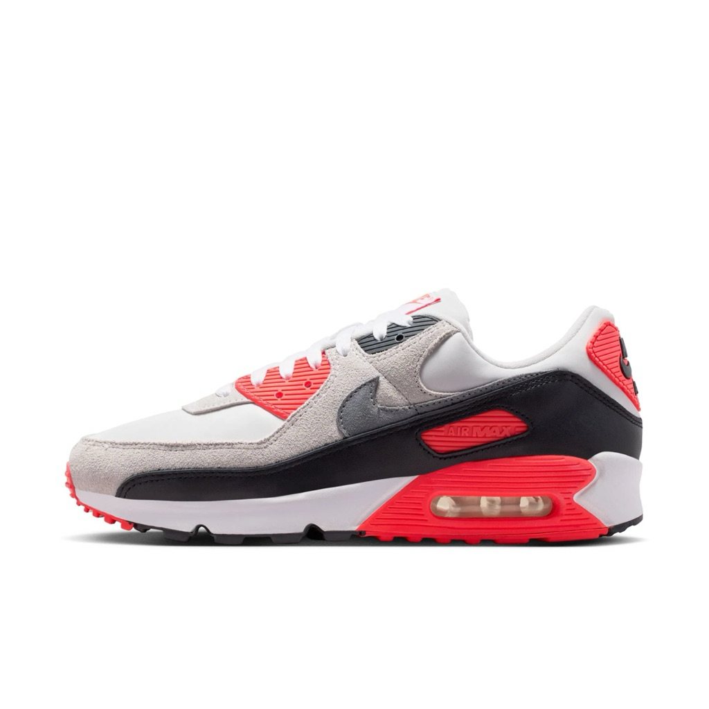 Nike Air Max 90 Infrared