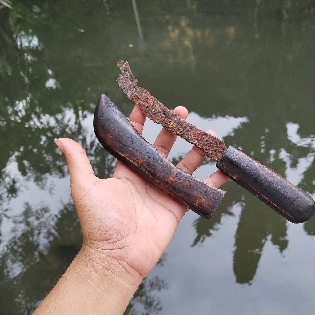 temuan kabudan sepuh