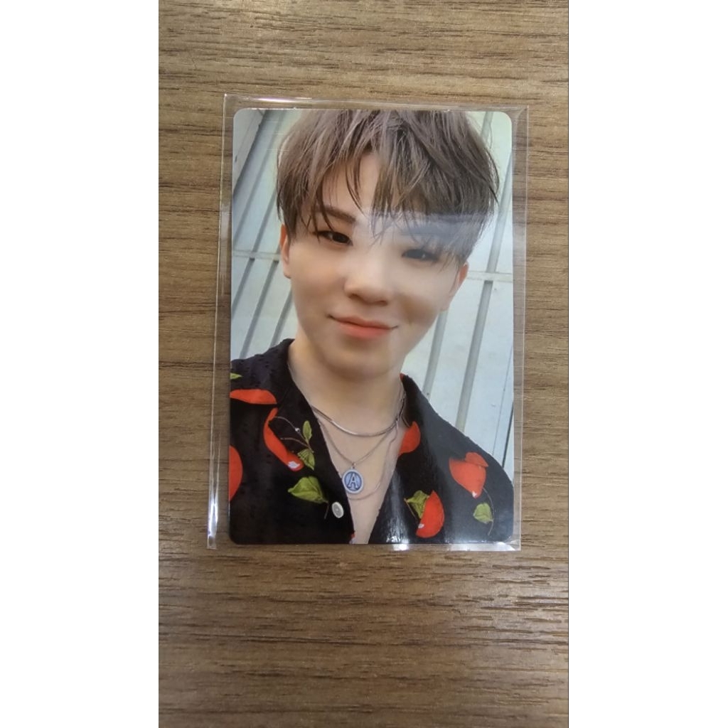 PC Official WOOZI