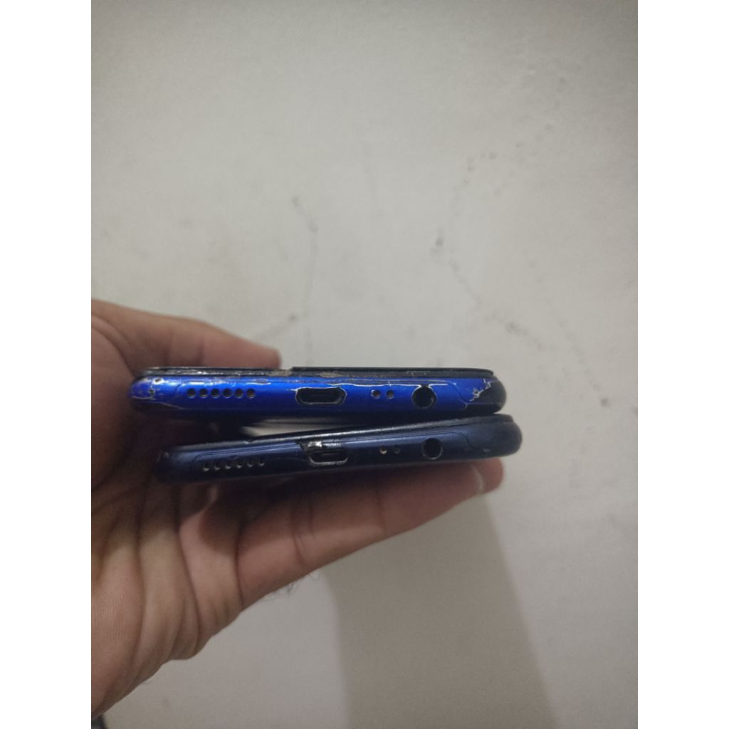 realme c2 minus lcd