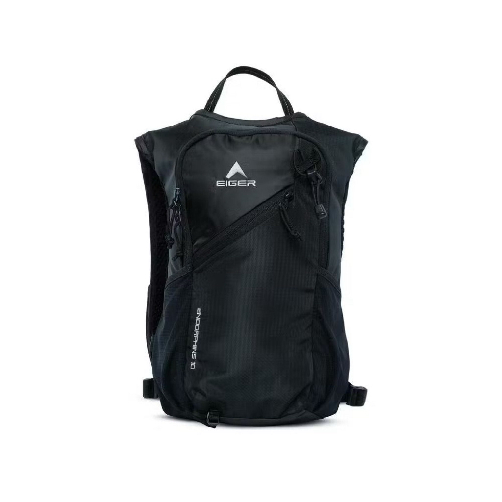 Tas Ransel Trail Run EIGER ENDORPHINS 10 Hydropack