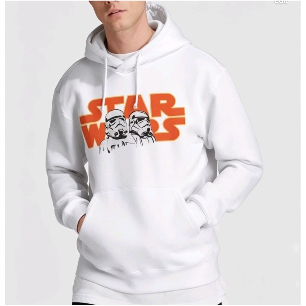 Sweater - Jaket - Hoodie - Star Wars