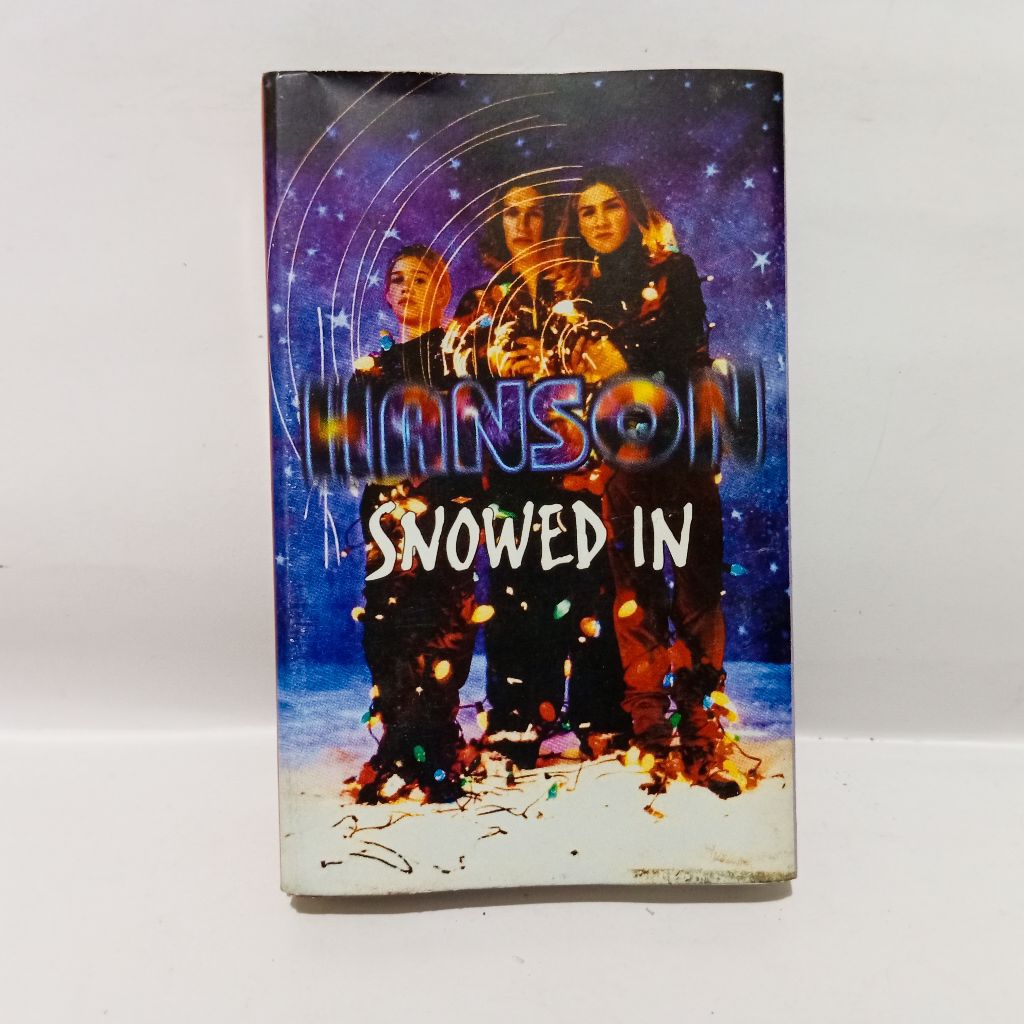 Kaset Hanson Snowed In