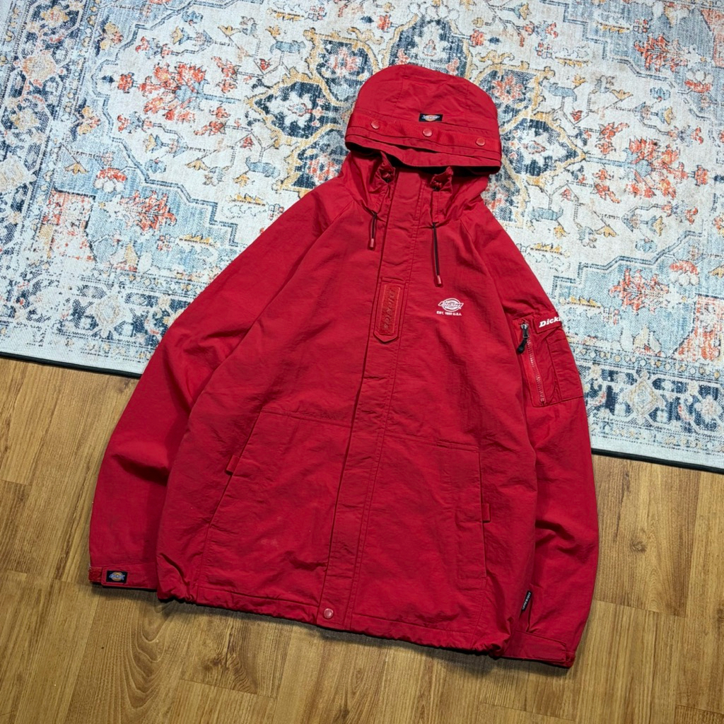 DICKIES ECWCS OUTDOOR JACKET