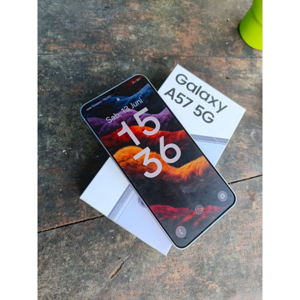 samsungA57second