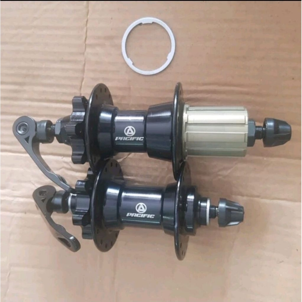 Freehub Pacific 28H Slop NOS