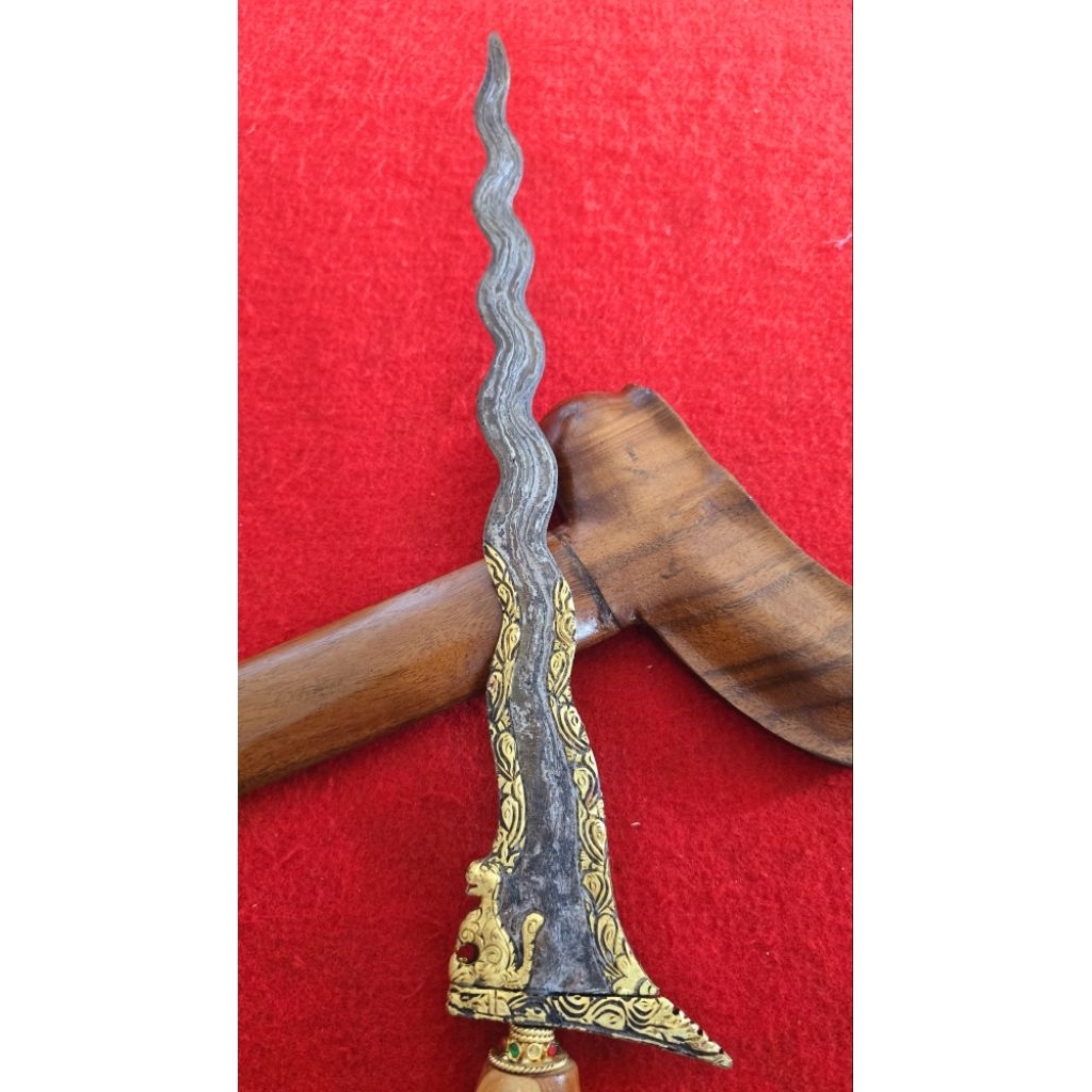 keris singo barong