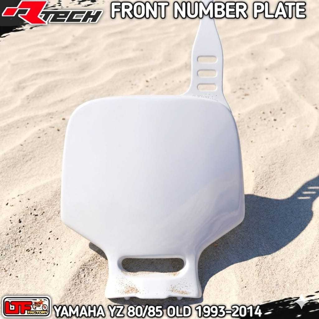 YAMAHA YZ 80 85 OLD 1993 1994 1995 1996 1997 1998 1999 2000 2001 2002 2003 2004 2005 2006 2007 2008 